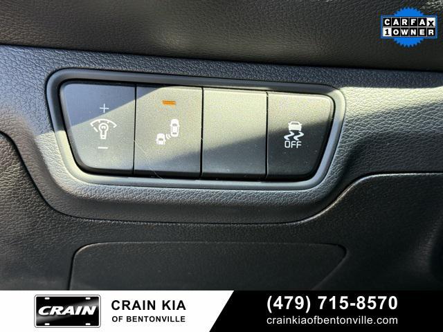 used 2023 Kia Forte car, priced at $19,500