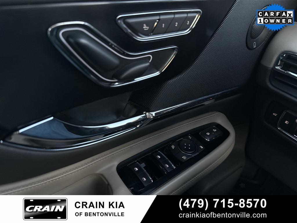 used 2020 Lincoln Corsair car, priced at $24,500