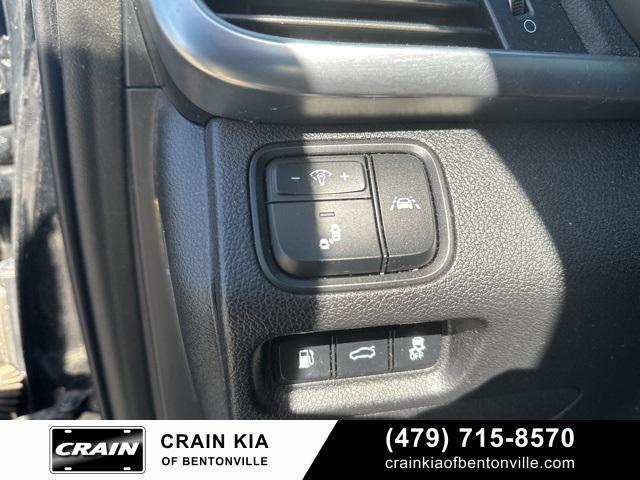 used 2016 Kia Optima car, priced at $9,900