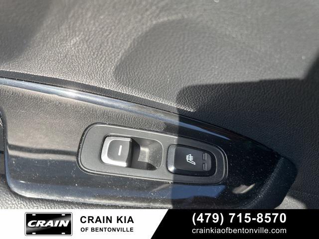 used 2016 Kia Optima car, priced at $9,900