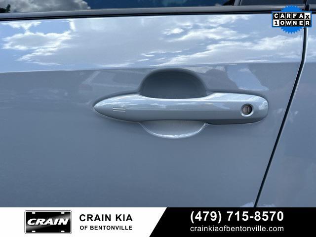 used 2022 Toyota Corolla car, priced at $22,400