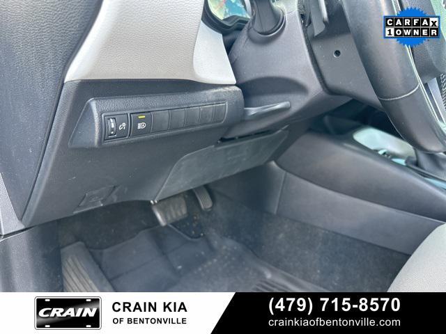 used 2022 Toyota Corolla car, priced at $22,400