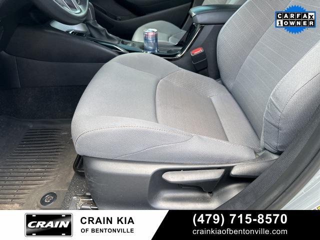 used 2022 Toyota Corolla car, priced at $22,400