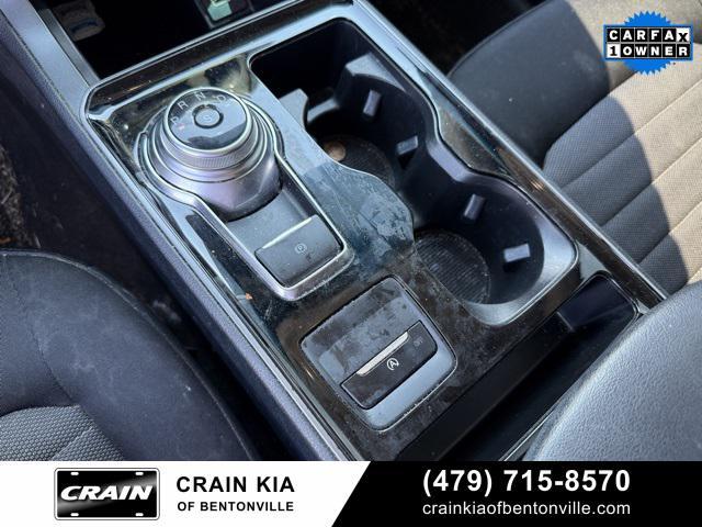 used 2020 Ford Edge car, priced at $17,600