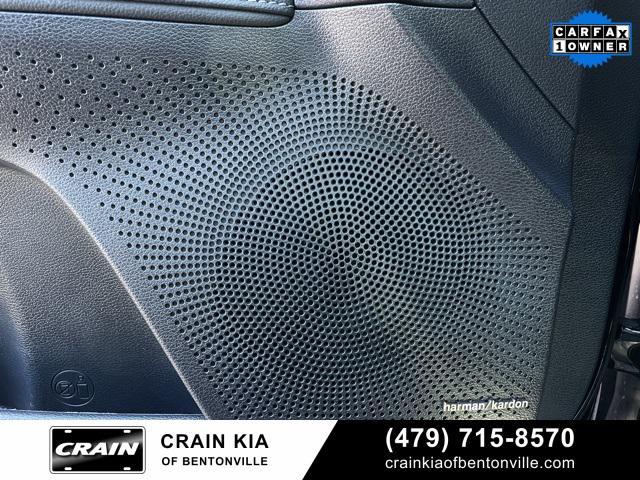 used 2024 Kia Forte car, priced at $22,400