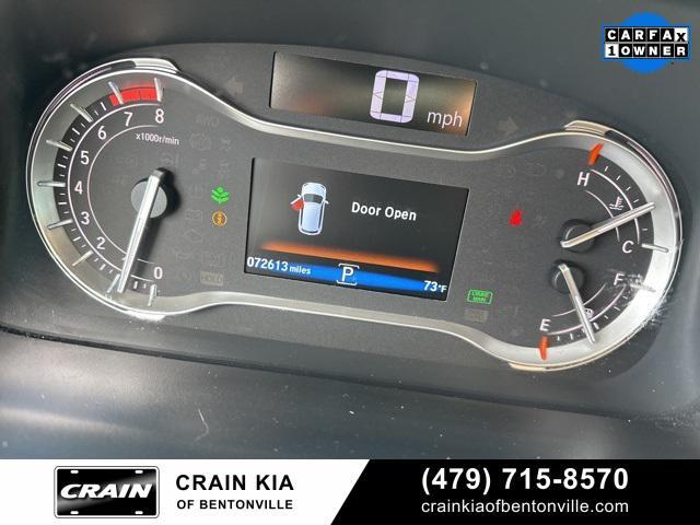 used 2017 Honda Pilot car, priced at $22,800