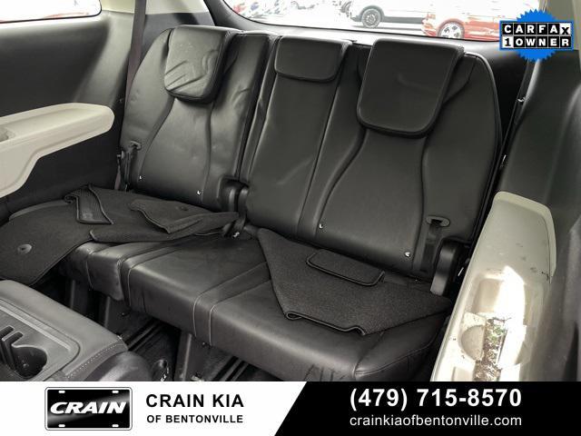 used 2024 Kia Carnival car, priced at $33,900