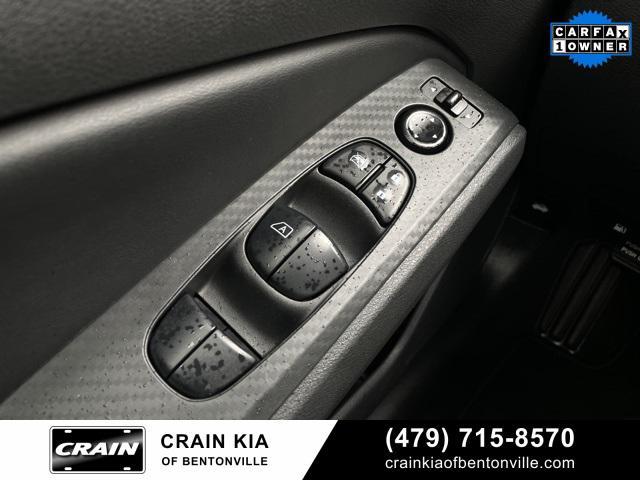 used 2024 Nissan Altima car, priced at $19,300