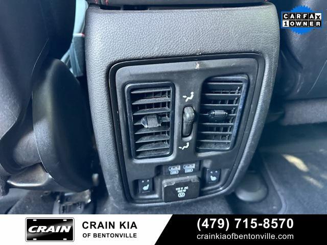 used 2023 Dodge Durango car, priced at $31,800