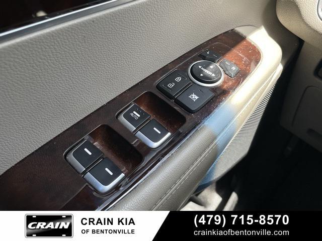used 2018 Kia Sorento car, priced at $16,440