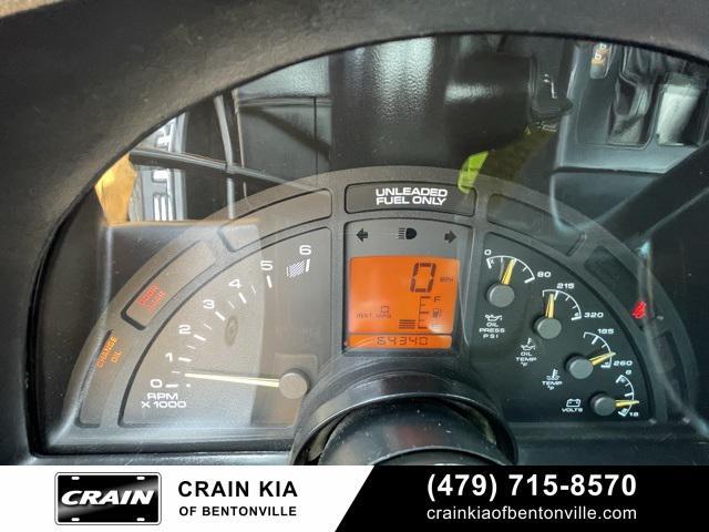 used 1996 Chevrolet Corvette car, priced at $16,990