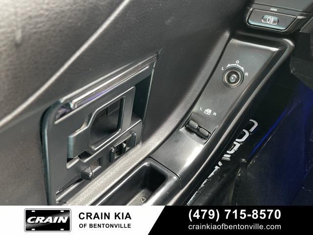 used 1996 Chevrolet Corvette car, priced at $16,990
