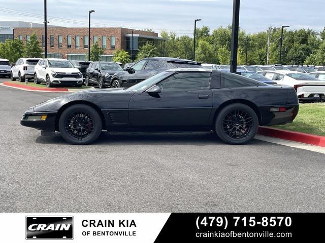 used 1996 Chevrolet Corvette car, priced at $16,990