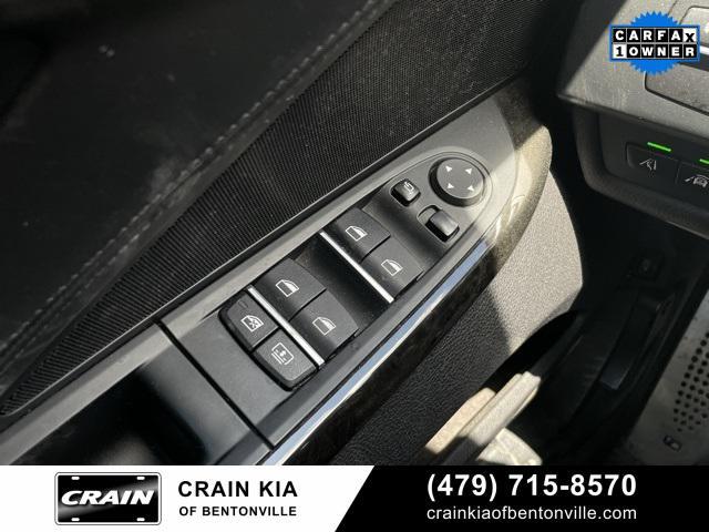 used 2018 BMW 640 car, priced at $31,200