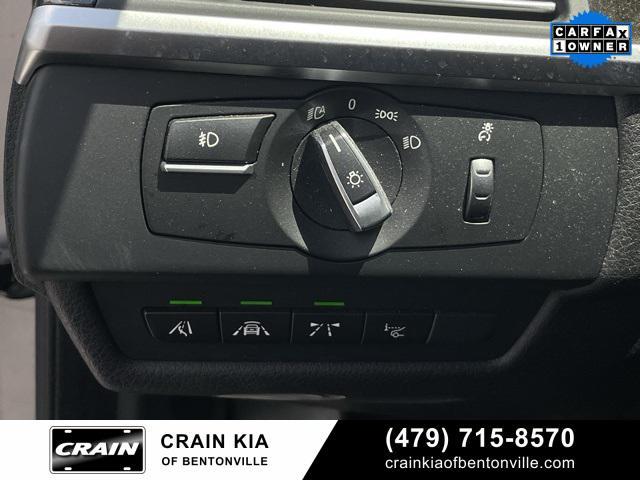used 2018 BMW 640 car, priced at $31,200