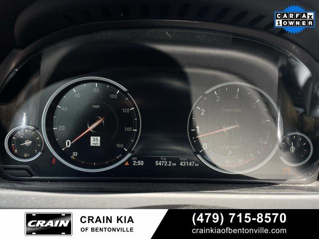 used 2018 BMW 640 car, priced at $31,200