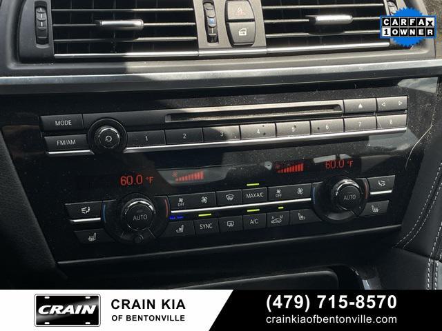 used 2018 BMW 640 car, priced at $31,200
