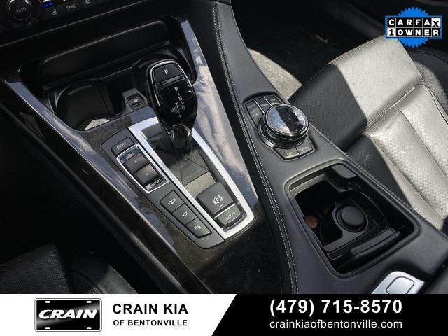 used 2018 BMW 640 car, priced at $31,200