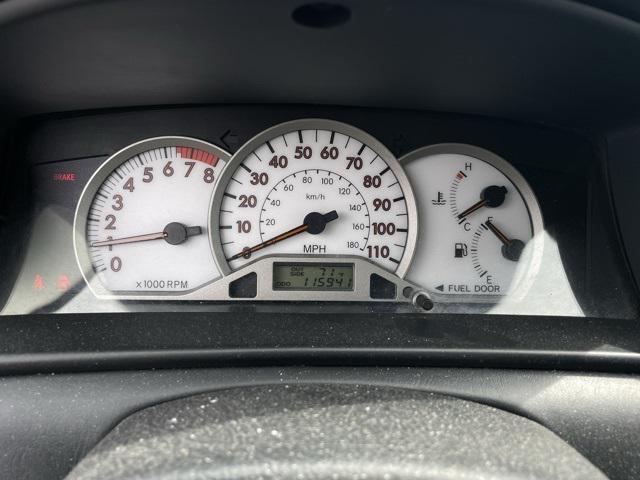 used 2008 Toyota Corolla car, priced at $10,900