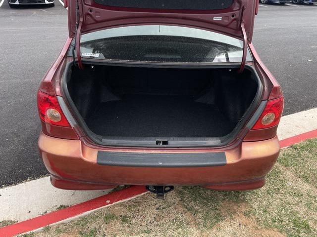 used 2008 Toyota Corolla car, priced at $10,900