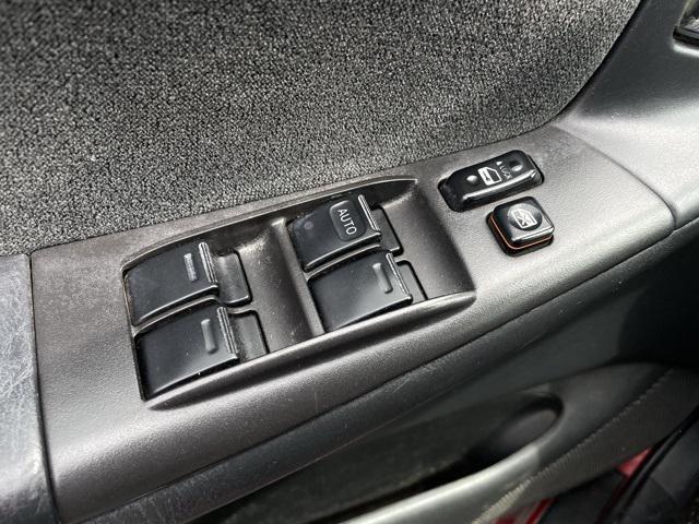 used 2008 Toyota Corolla car, priced at $10,900