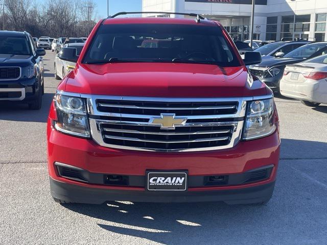 used 2020 Chevrolet Tahoe car, priced at $31,300