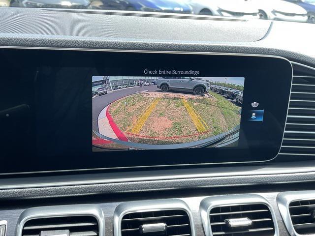 used 2020 Mercedes-Benz GLE 350 car, priced at $32,500