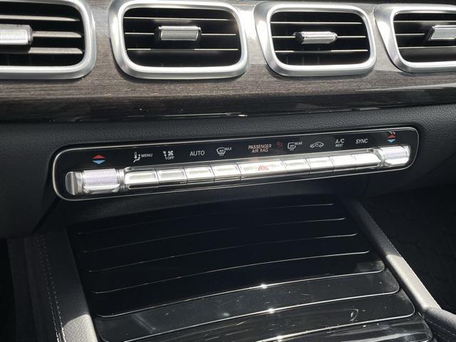 used 2020 Mercedes-Benz GLE 350 car, priced at $32,500