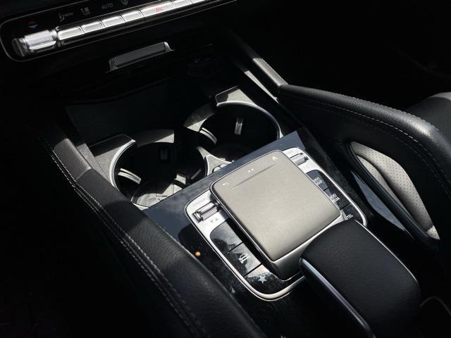 used 2020 Mercedes-Benz GLE 350 car, priced at $32,500