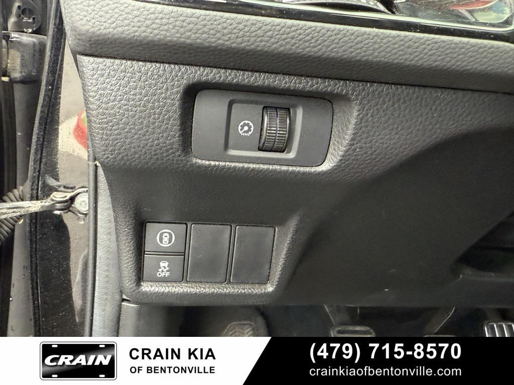 used 2024 Honda Civic Si car, priced at $29,200