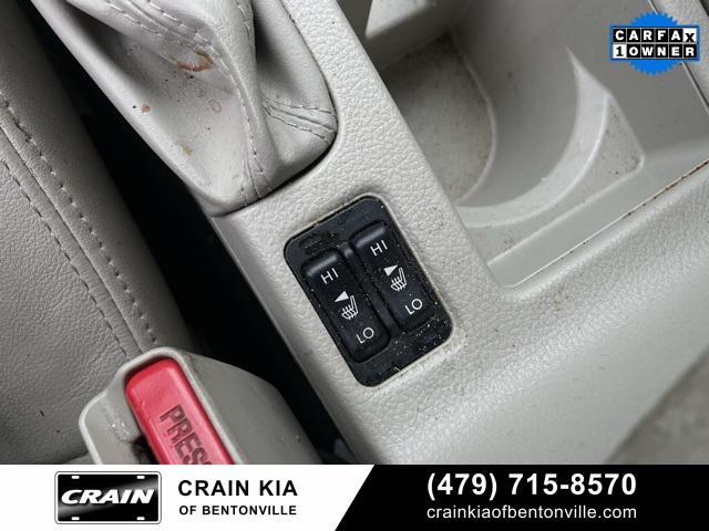 used 2014 Subaru XV Crosstrek Hybrid car, priced at $9,900