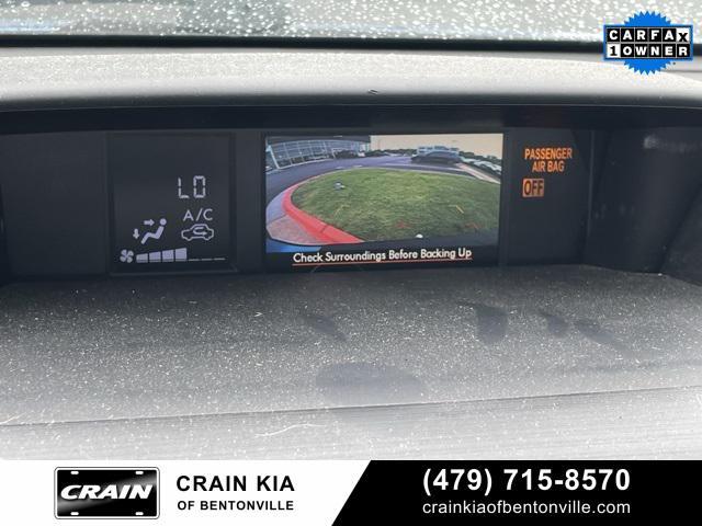 used 2014 Subaru XV Crosstrek Hybrid car, priced at $9,900