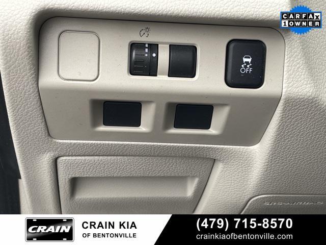 used 2014 Subaru XV Crosstrek Hybrid car, priced at $9,900