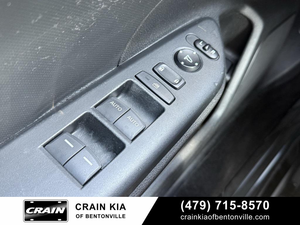 used 2017 Honda Civic car, priced at $15,995