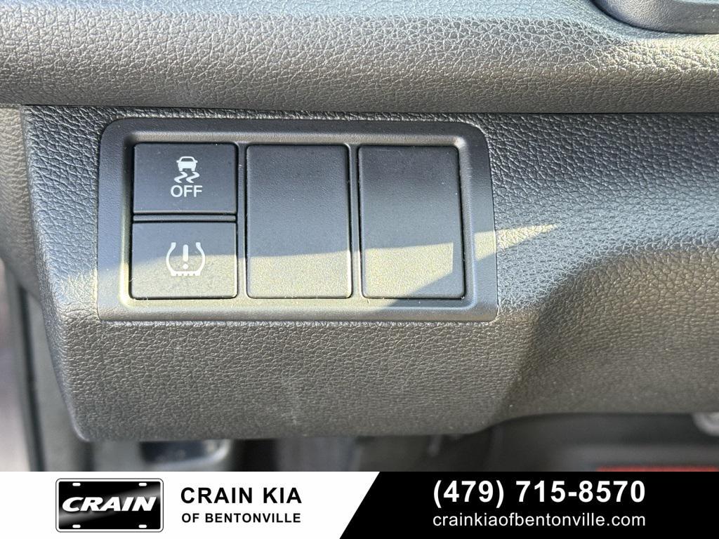 used 2017 Honda Civic car, priced at $15,995