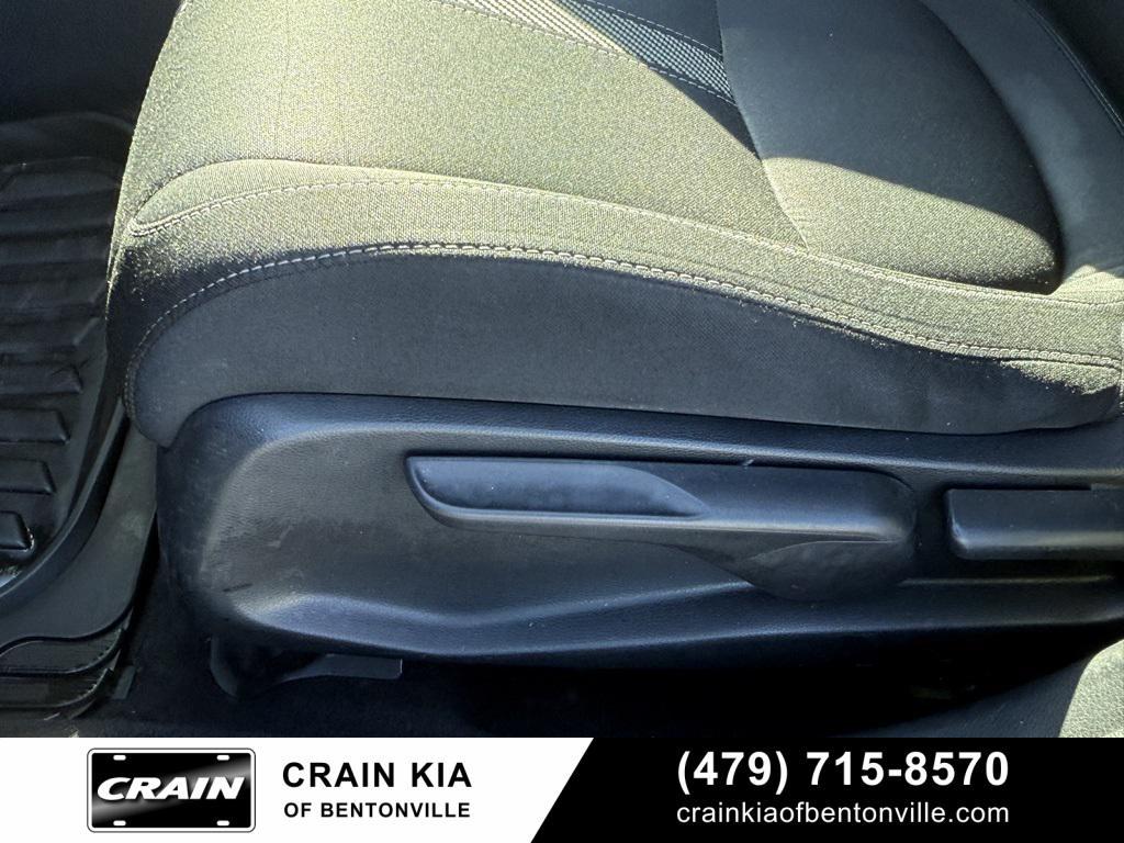used 2017 Honda Civic car, priced at $15,995