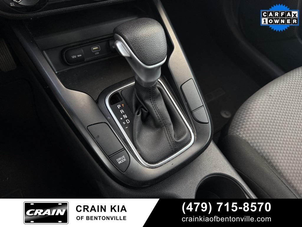 used 2023 Kia Soul car, priced at $17,500