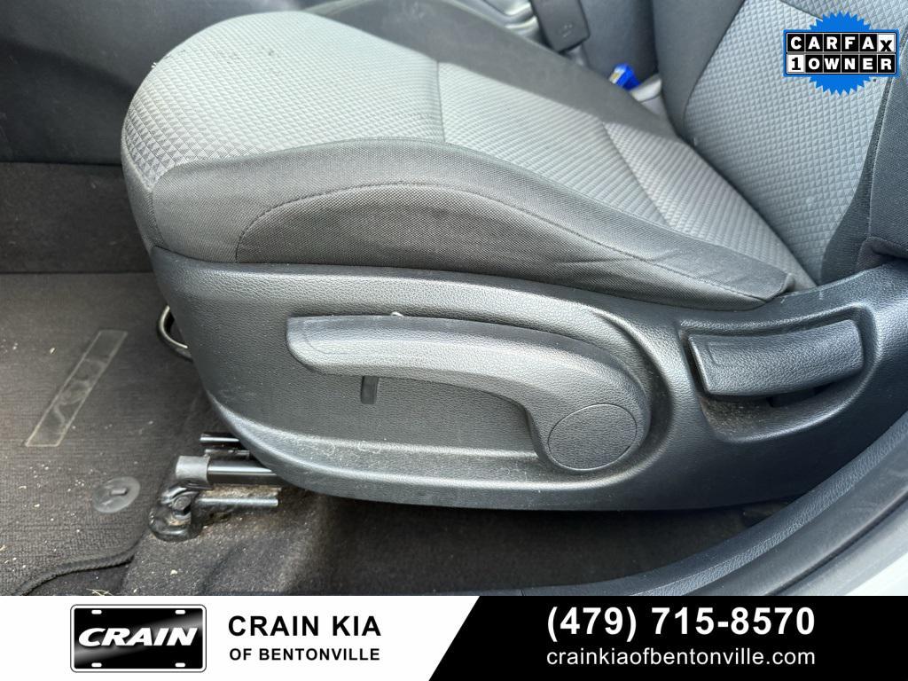 used 2023 Kia Soul car, priced at $17,500