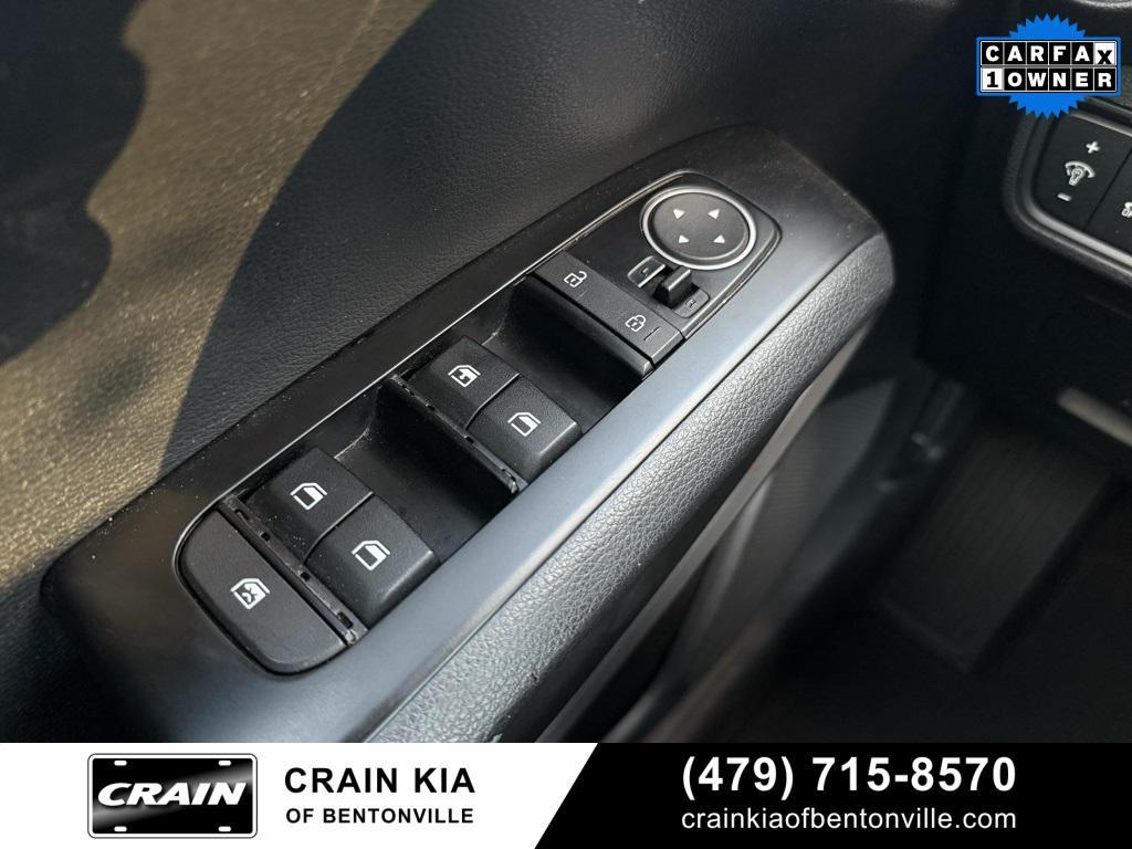 used 2023 Kia Soul car, priced at $17,500