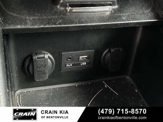 used 2017 Kia Forte car, priced at $10,900