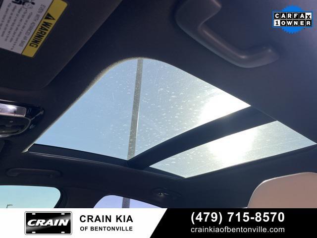 used 2021 Hyundai Sonata car, priced at $24,000