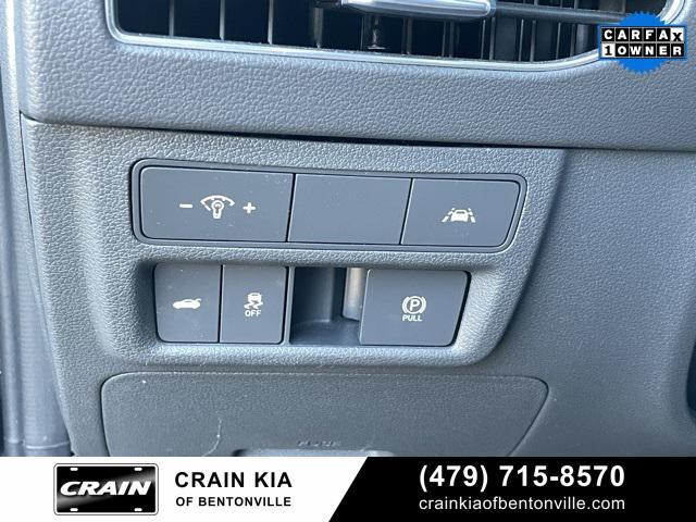 used 2021 Hyundai Sonata car, priced at $24,000