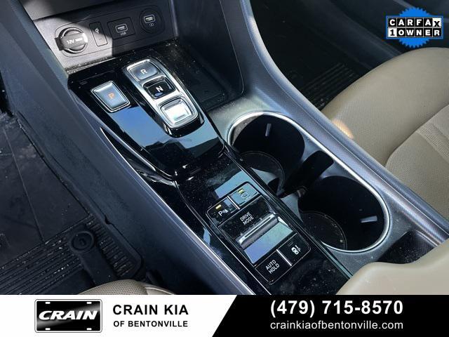 used 2021 Hyundai Sonata car, priced at $24,000