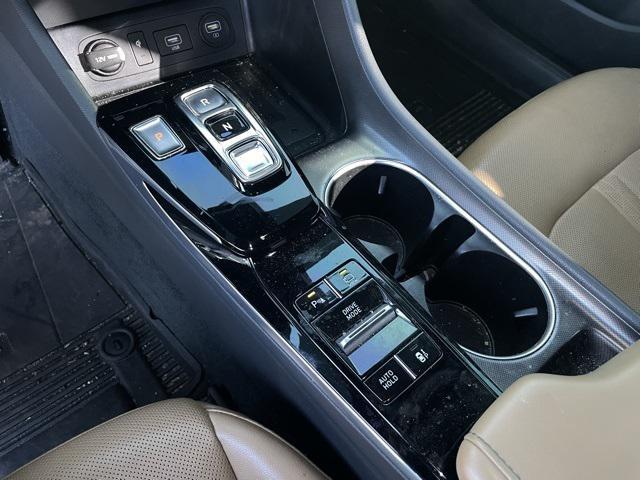 used 2021 Hyundai Sonata car, priced at $24,100