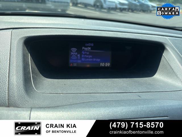 used 2012 Honda CR-V car, priced at $15,800