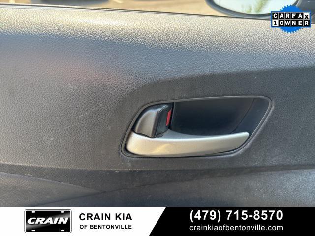 used 2012 Honda CR-V car, priced at $15,800
