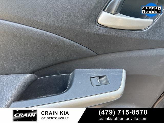 used 2012 Honda CR-V car, priced at $15,800