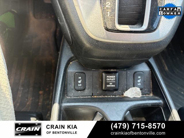 used 2012 Honda CR-V car, priced at $15,800