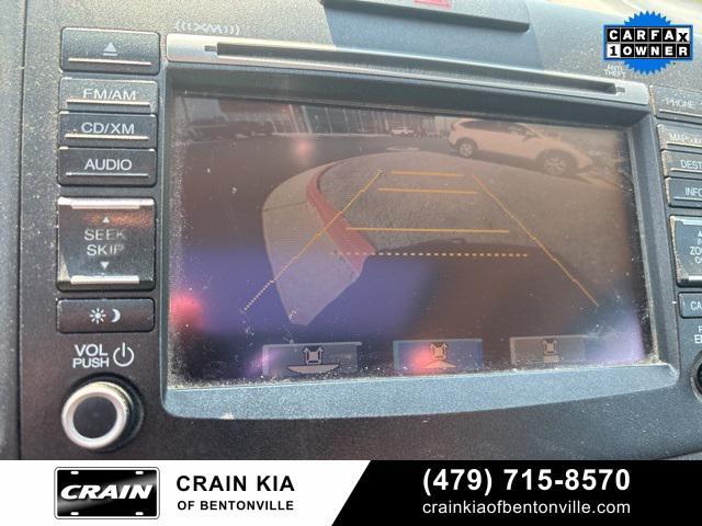 used 2012 Honda CR-V car, priced at $15,800