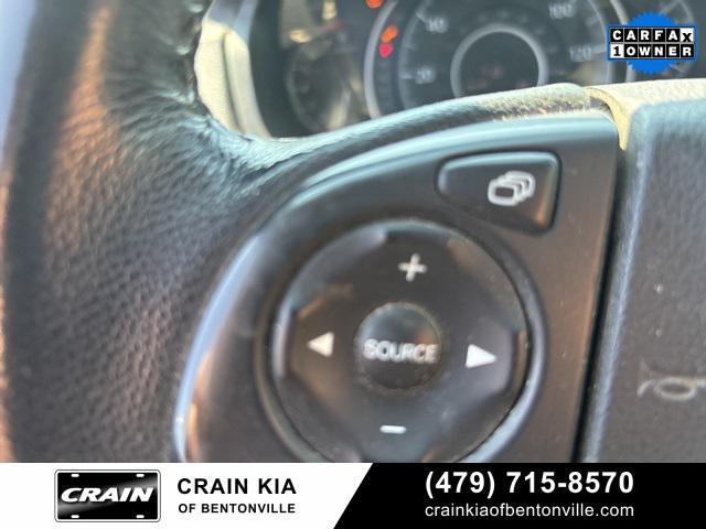 used 2012 Honda CR-V car, priced at $15,800